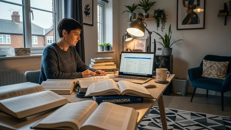 Freelance Translator