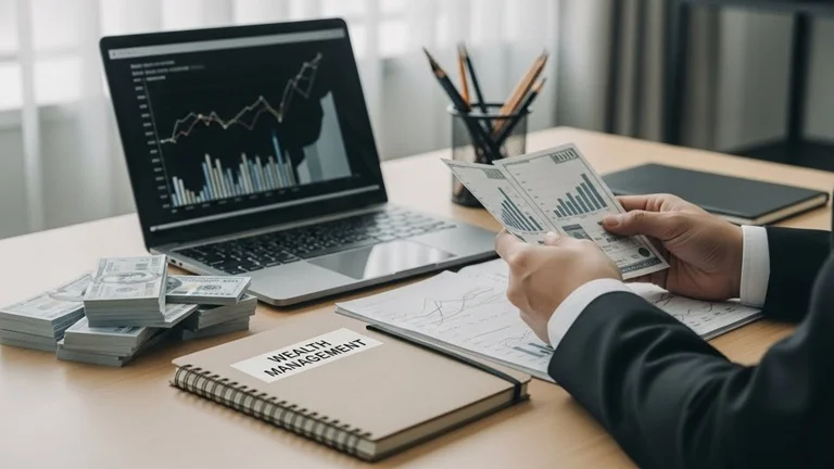 how to invest a windfall